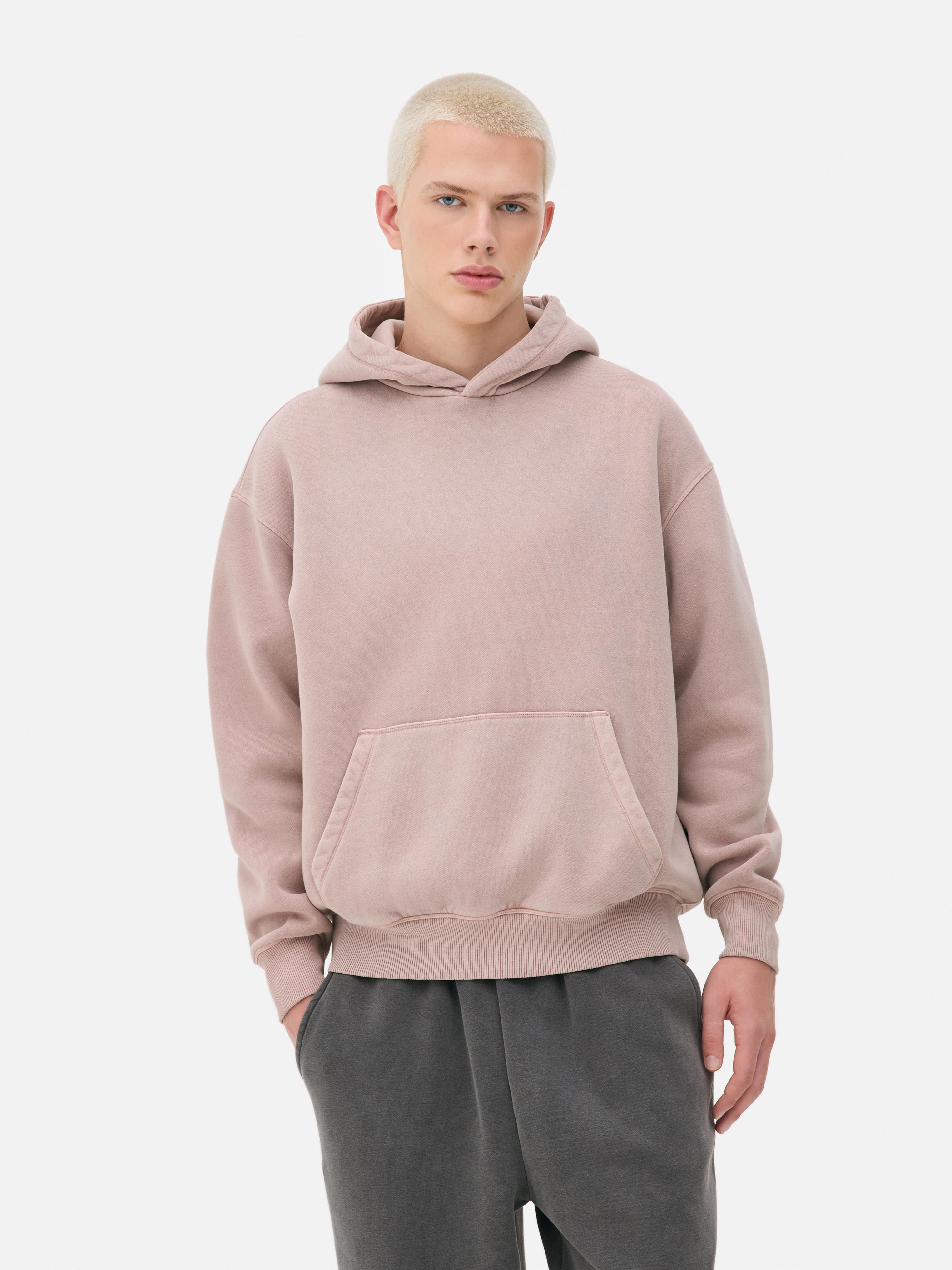Essential Hoodie