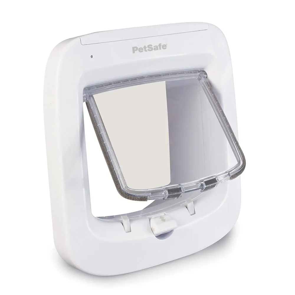 Petsafe Microchip Flap cat door