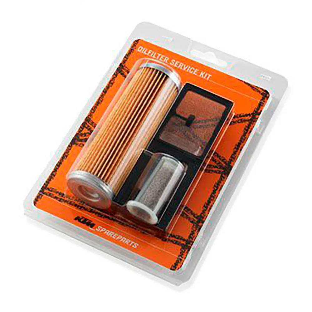 Ktm KTM LC8 04-07 oil filter