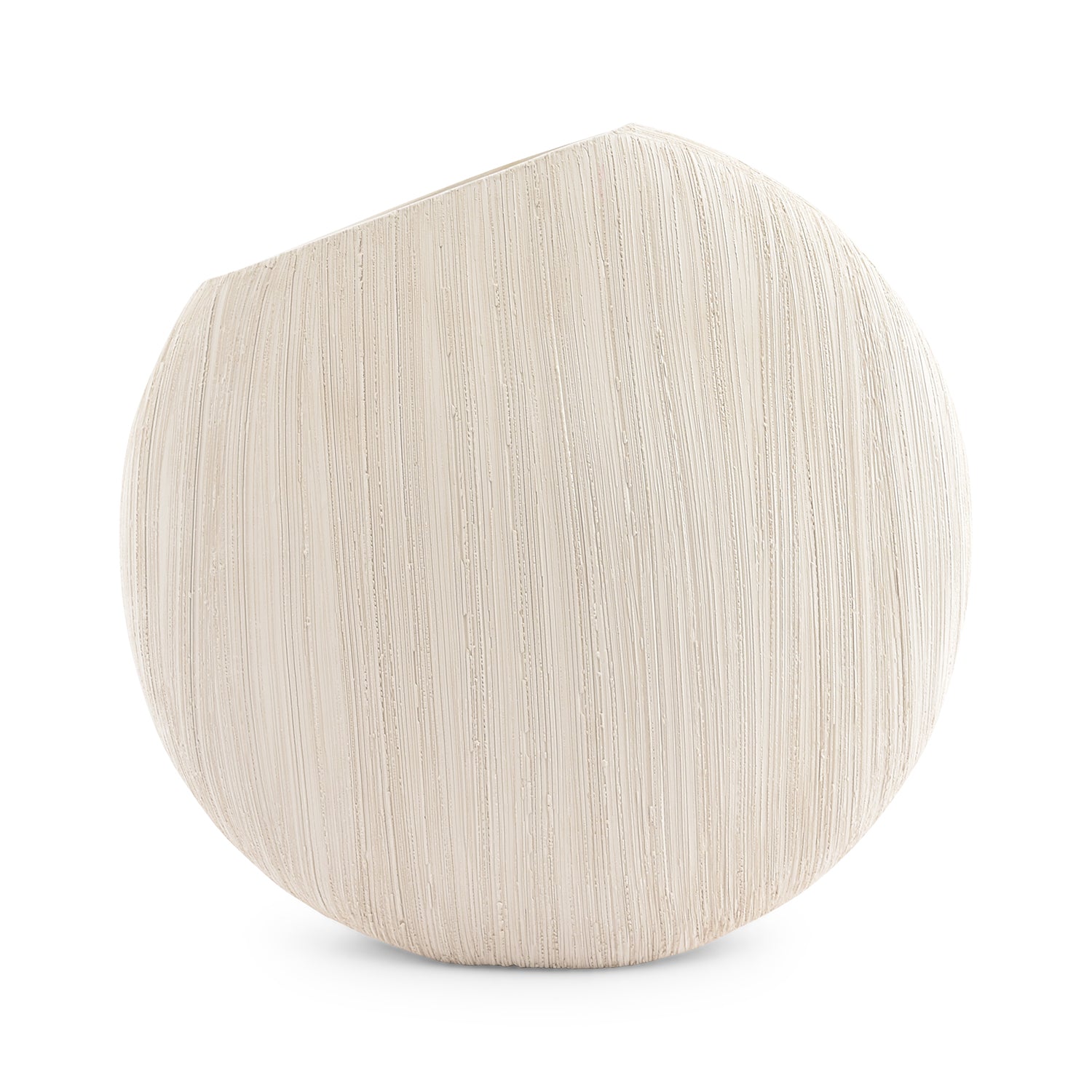 S|P Collection - Vaas 30xH29cm beige Vico