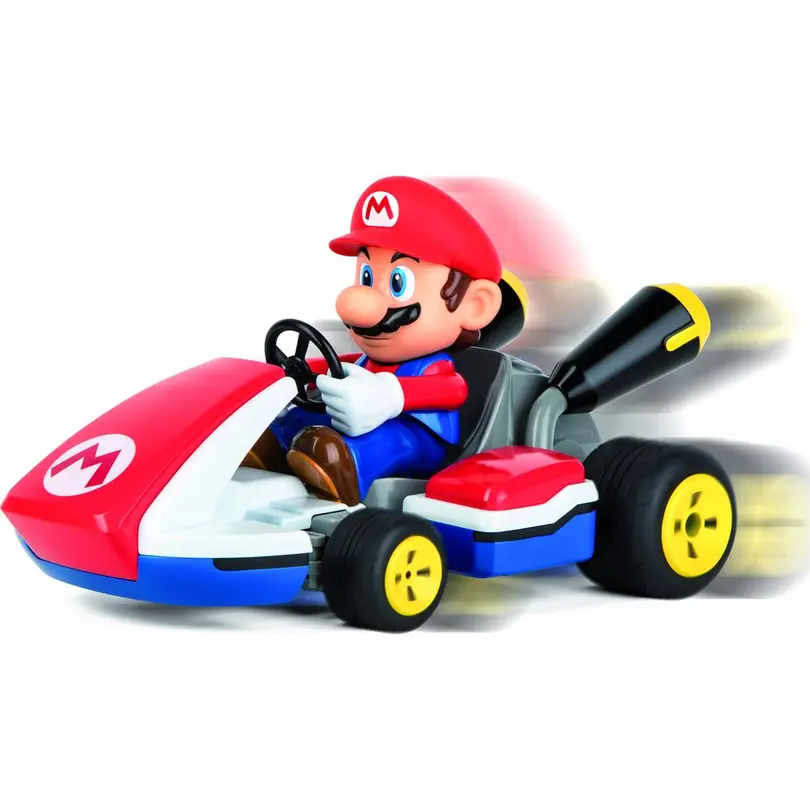 Spielset Mario Kart