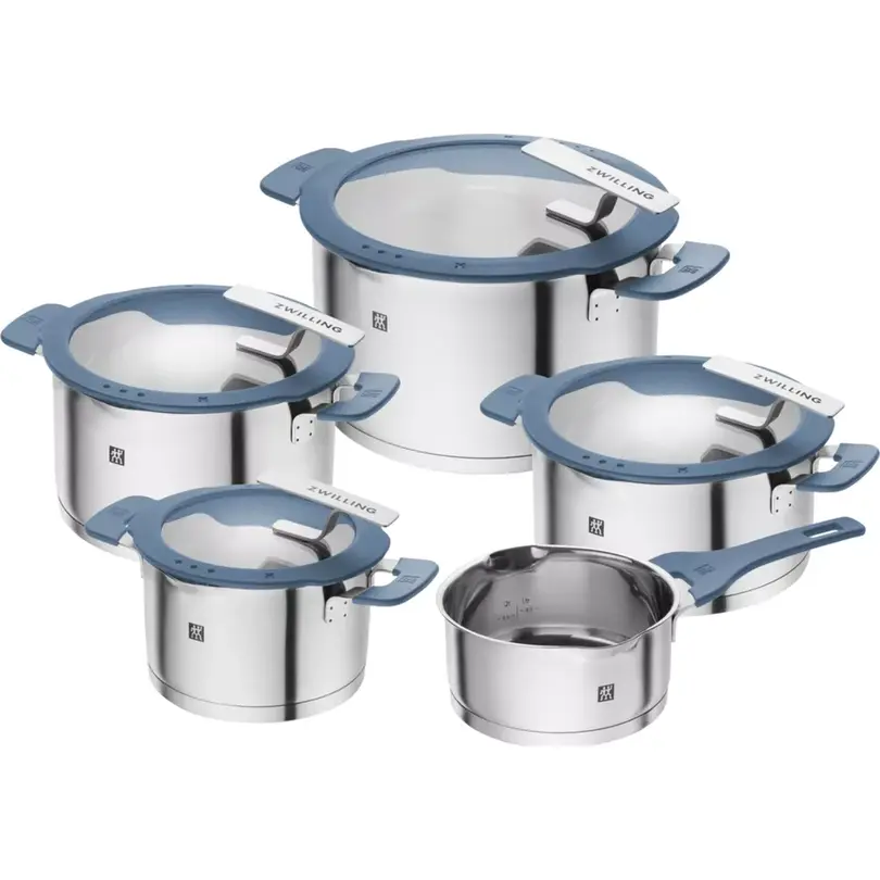 Kochtopf 5-teilig Simplify