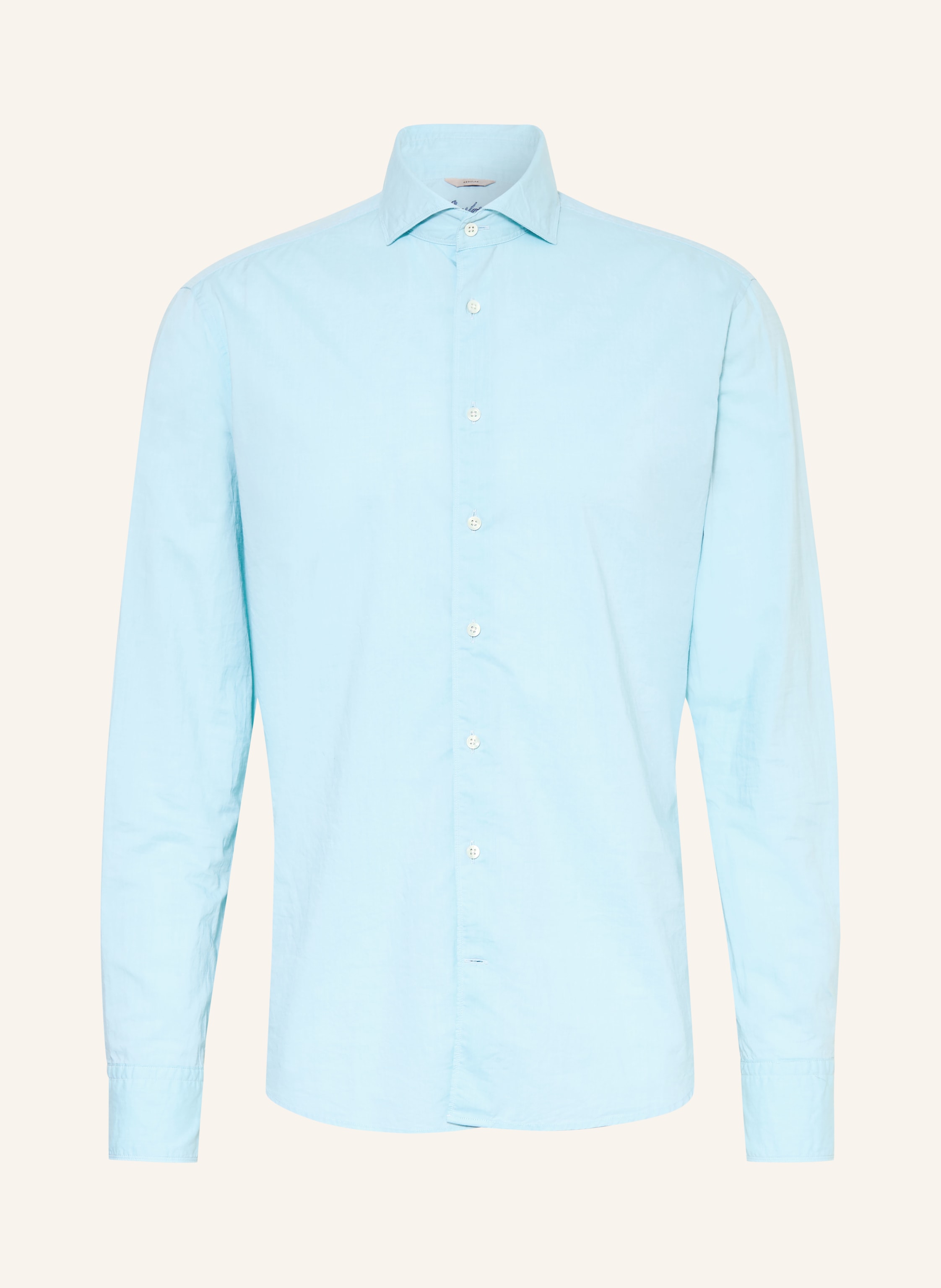 Stenströms Hemd Regular Fit