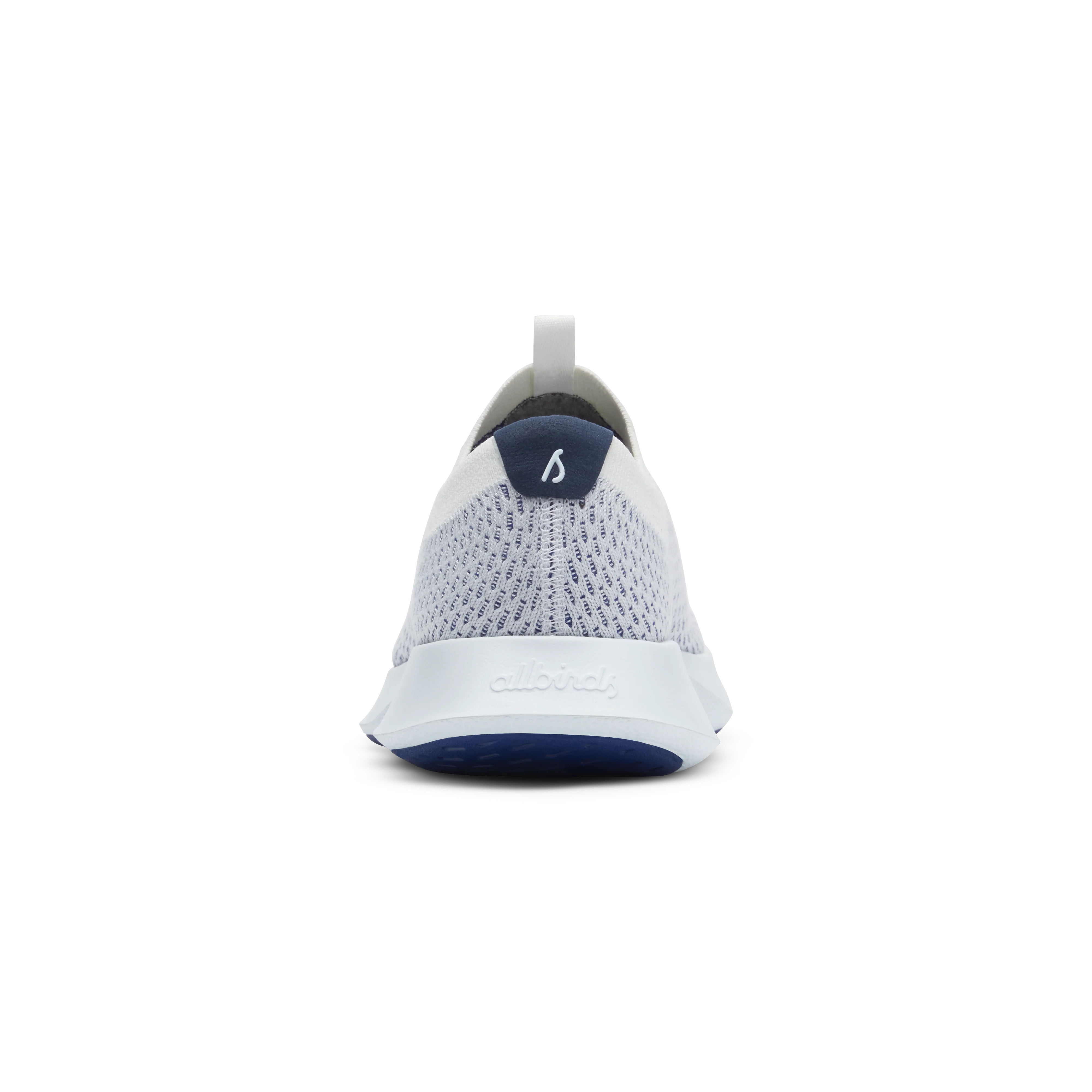 Women's Tree Dasher Relay - Blizzard/Hazy Cobalt (Clarity Blue Sole)