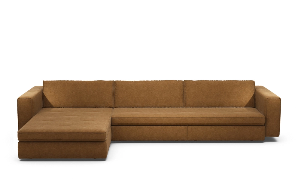 Ecksofa CLOUDY1