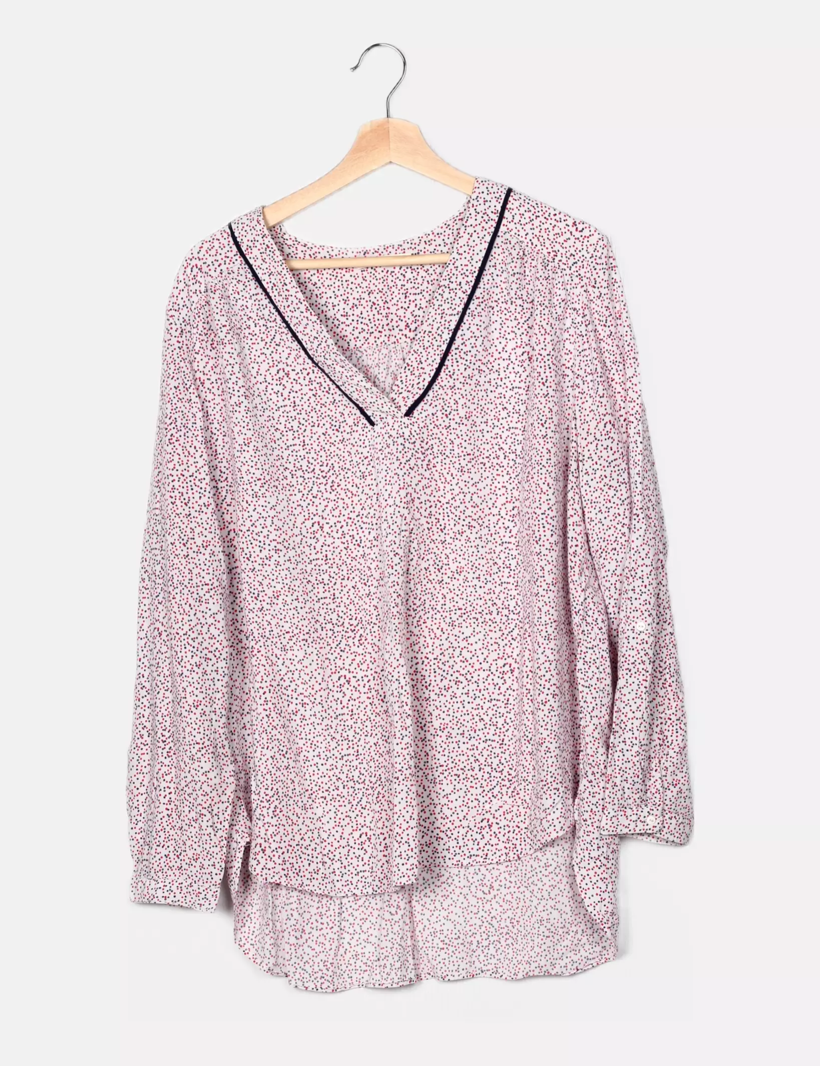 Camaïeu blouse Flowing