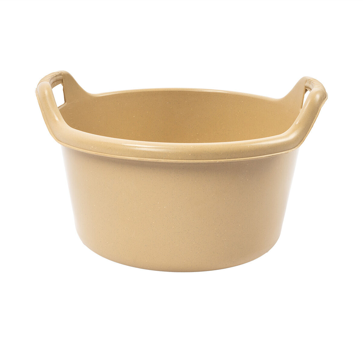 Bacia LAND castanho claro 20l