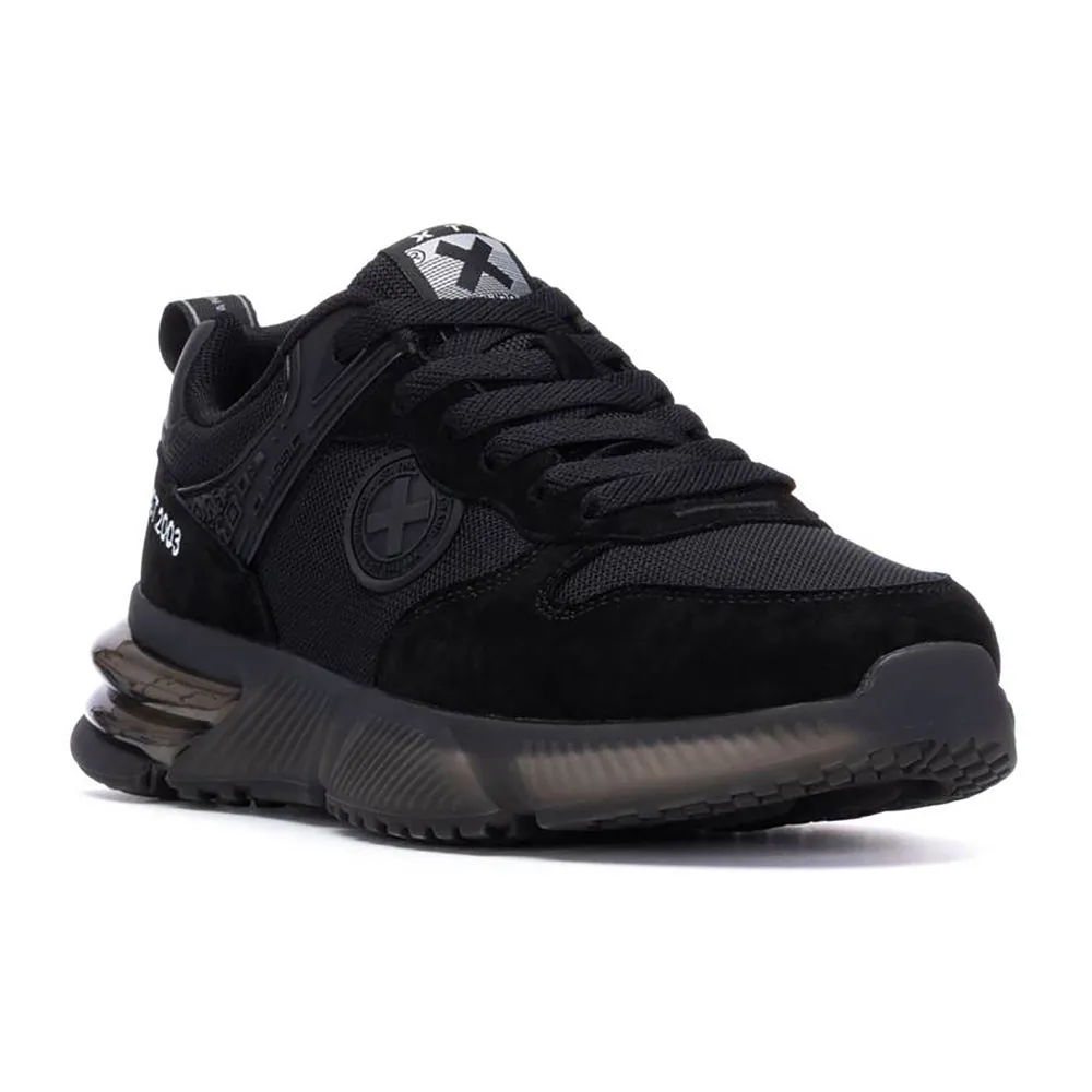 Xti 144342 trainers refurbished