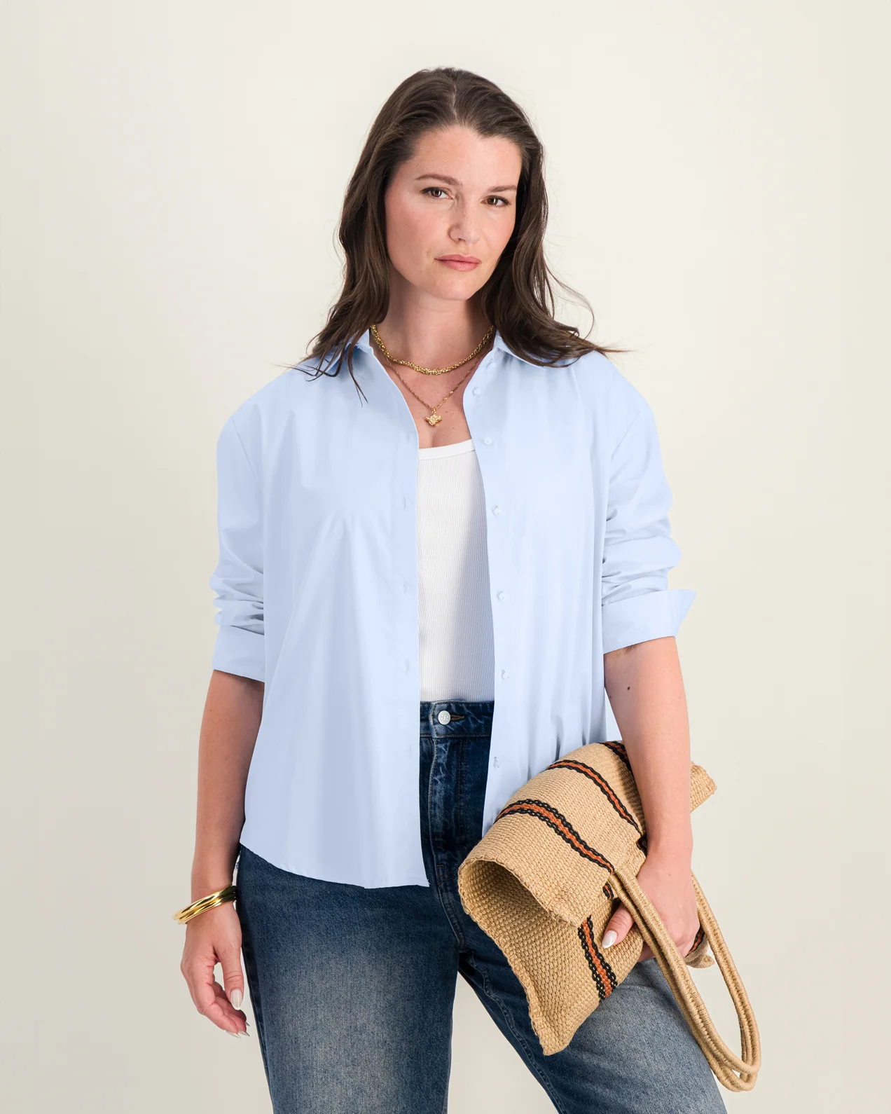 Chemise Lucia