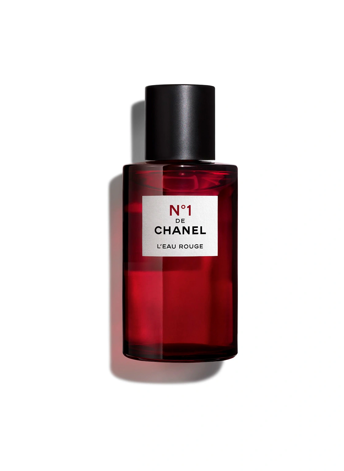 CHANEL N°1 DE CHANEL L'EAU ROUGE