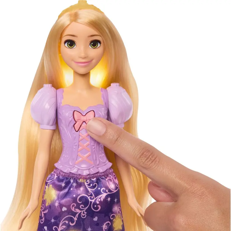 Puppe Disney Princess