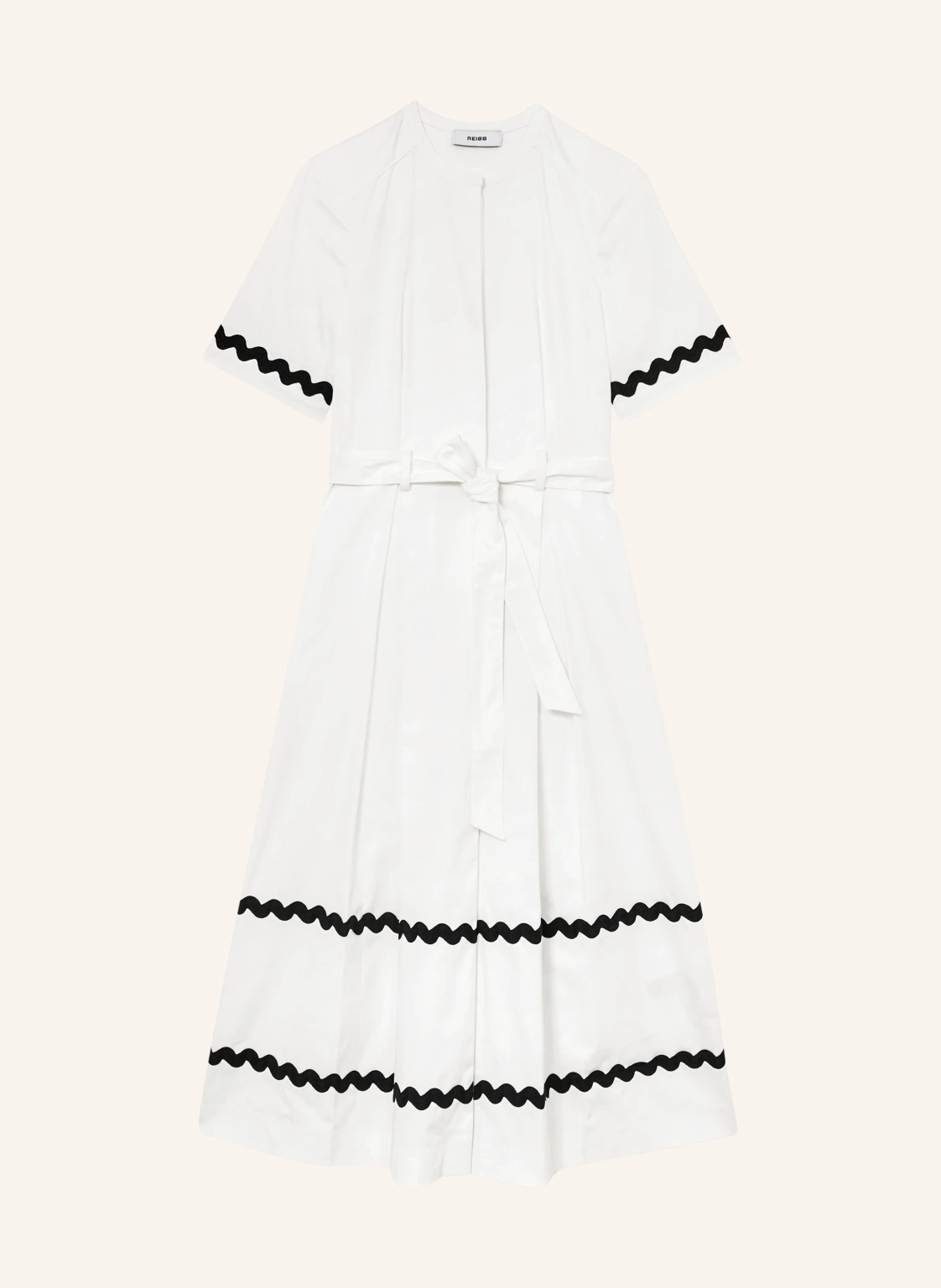 REISS Kleid ISABELLE