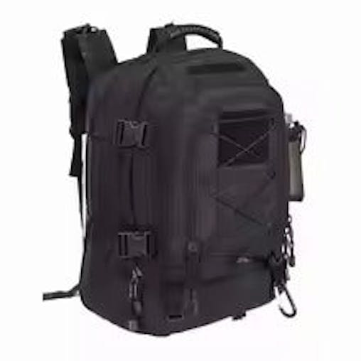 NNEOBA Tactical Military Bag Backpack Men