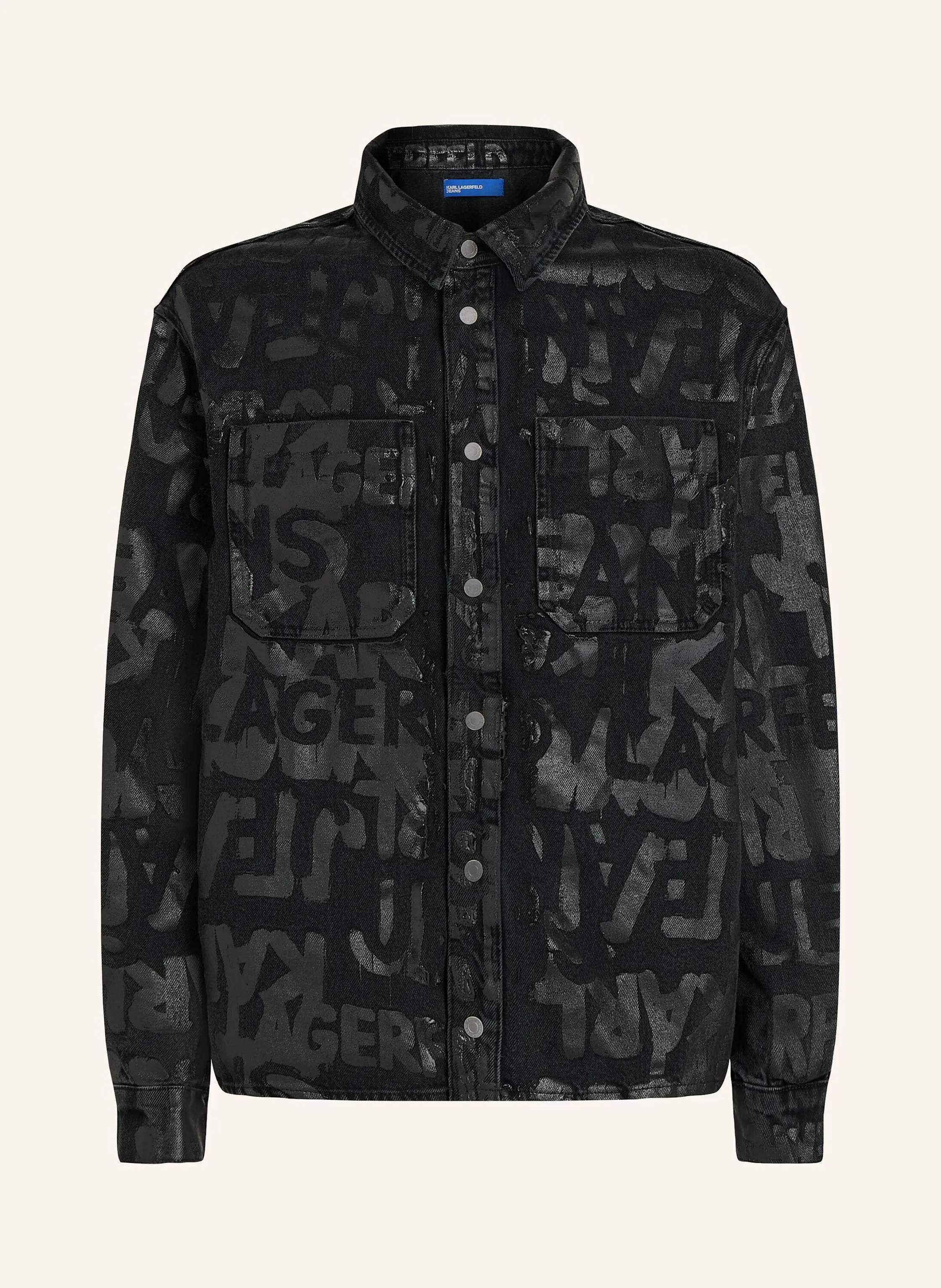 KARL LAGERFELD JEANS Hemd