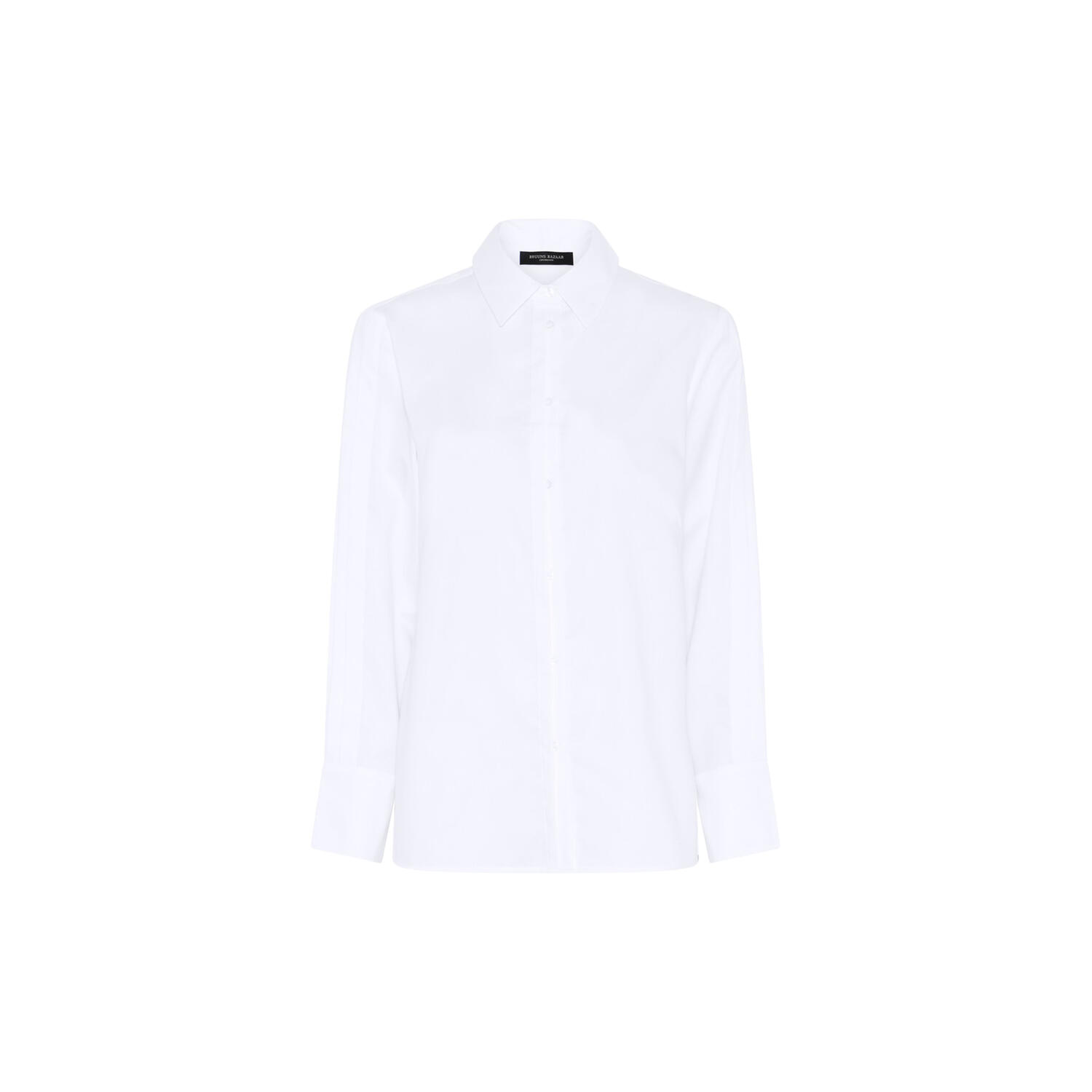 CotoniBBGela shirt, white