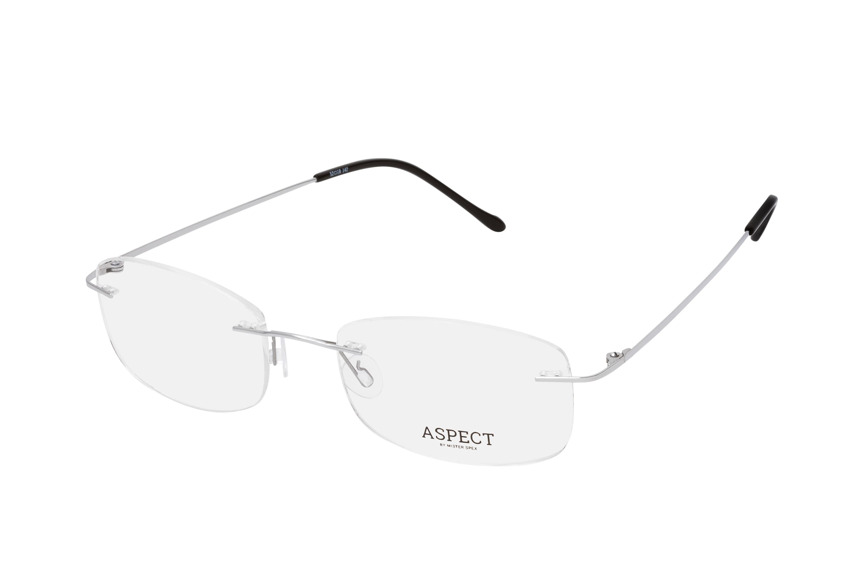 Mister Spex Collection Fugard rectangular 3042/2 F21 L