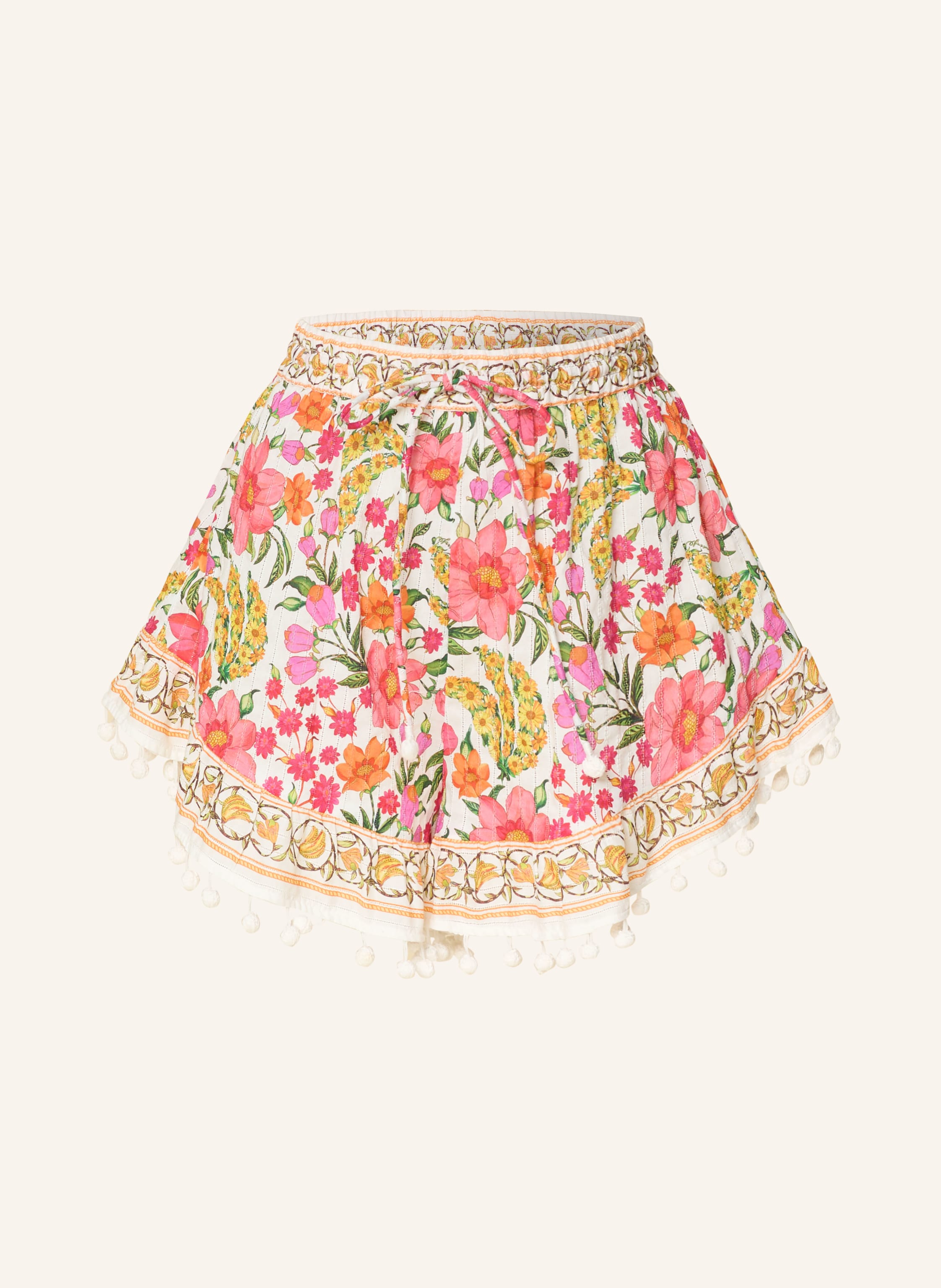 FARM RIO Shorts BANANA
