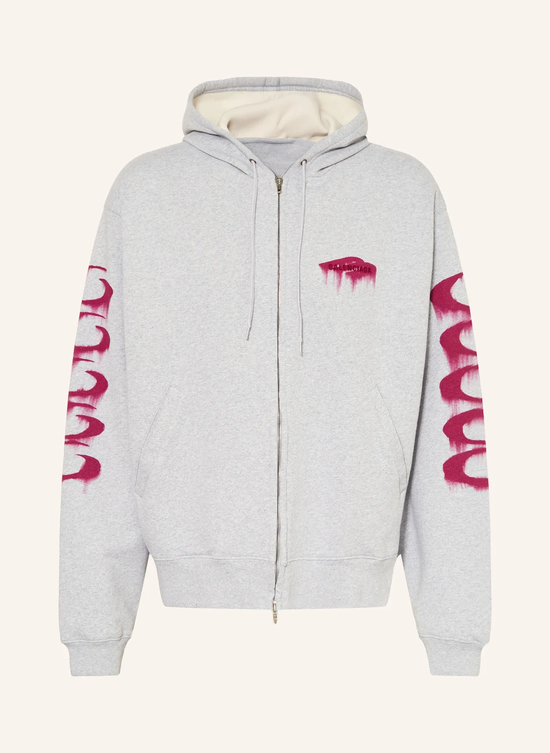 BALENCIAGA Sweatjacke