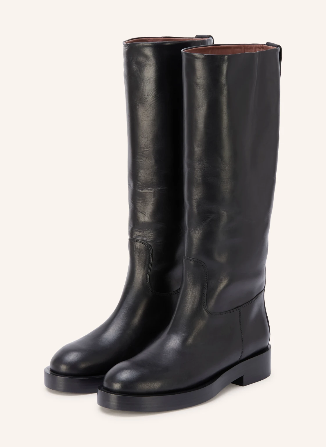 PARIS TEXAS Stiefel