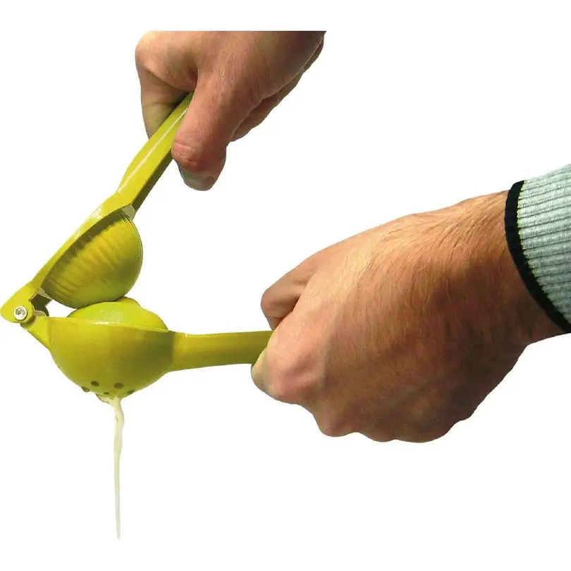 Zitruspresse Vin Bouquet