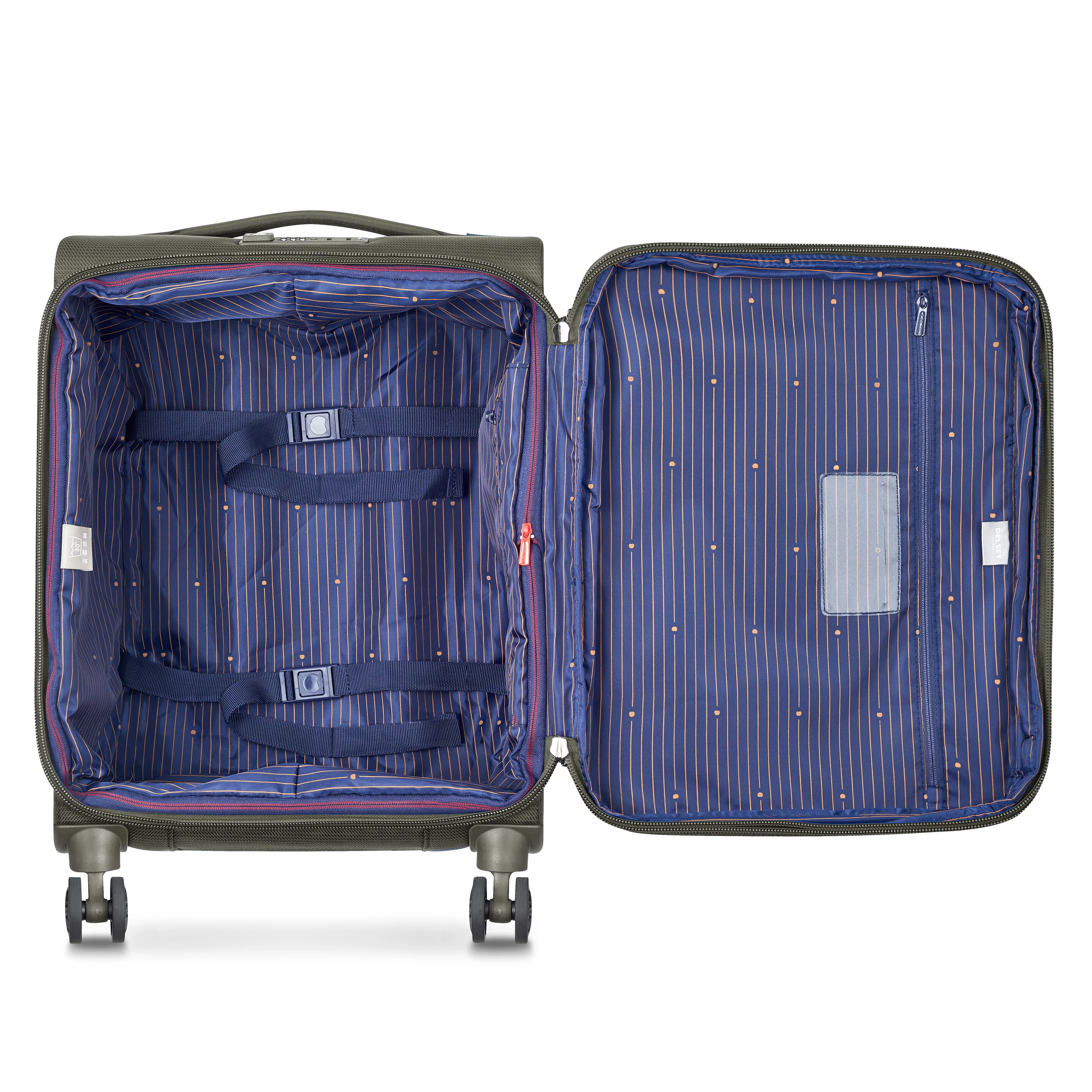 MONTMARTRE AIR 2.0 - S Slim Extensible (55cm)