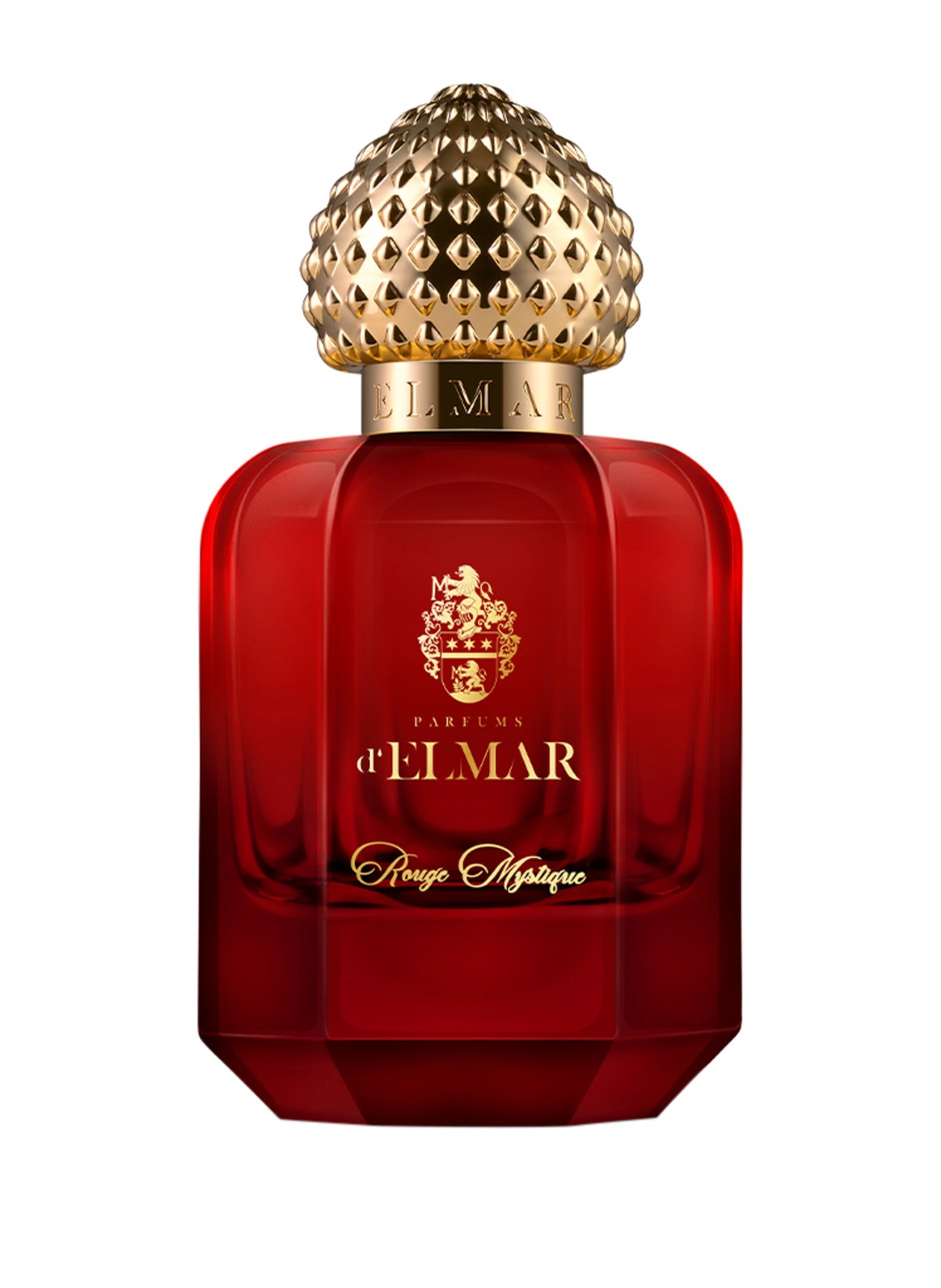 PARFUMS D'ELMAR ROUGE MYSTIQUE
