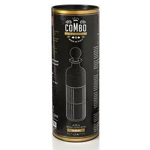 Kpl. do whisky 0,36 L (2szt)   karafka 0,34 L (1szt) RCR - Combo 4SB.COM.255350