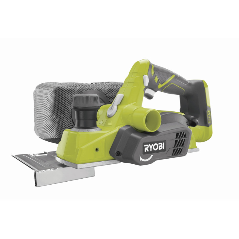 Rabot sur batterie One  R18PL-0 18 V RYOBI