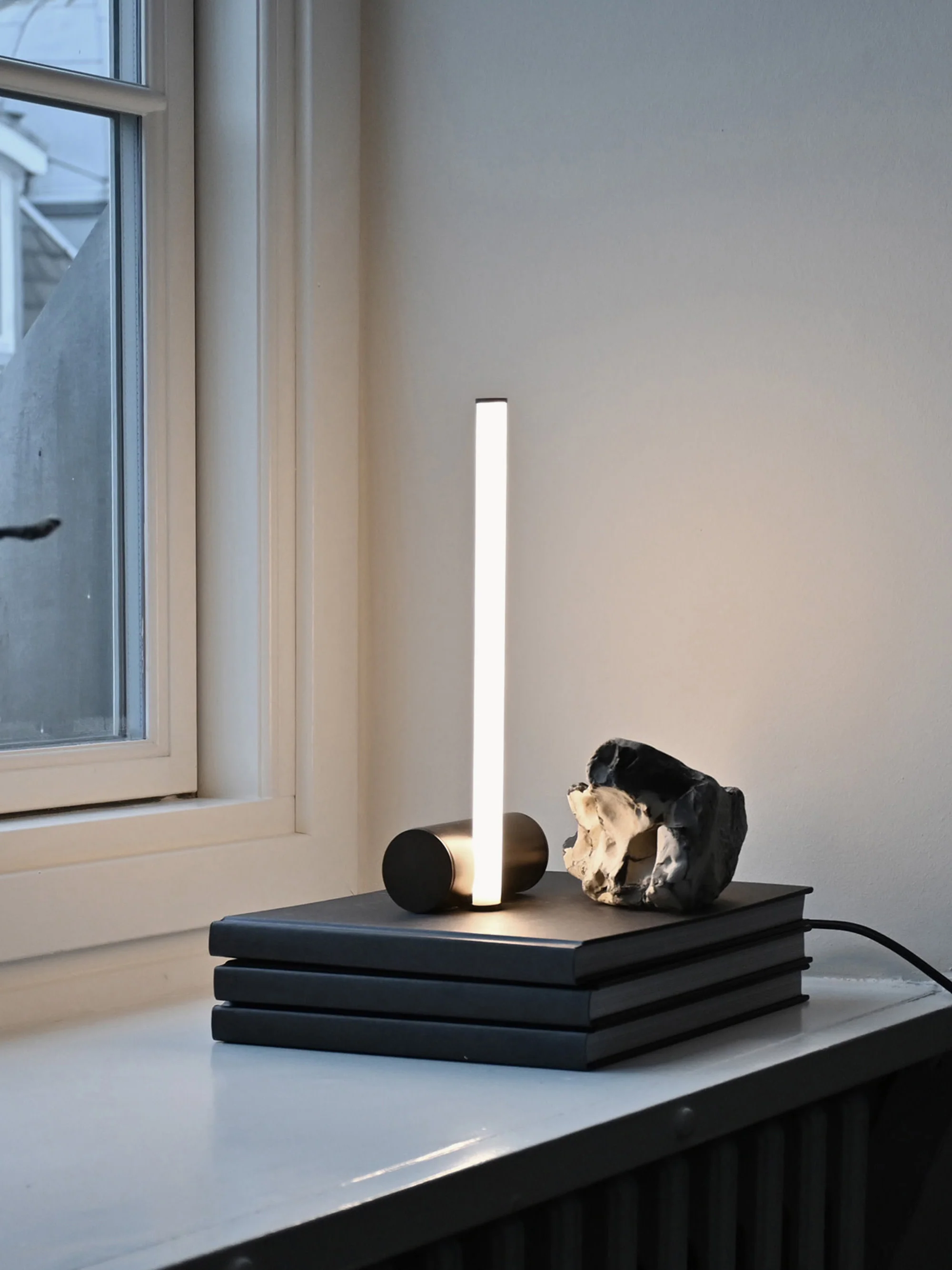 LED-Tischlampe Stick