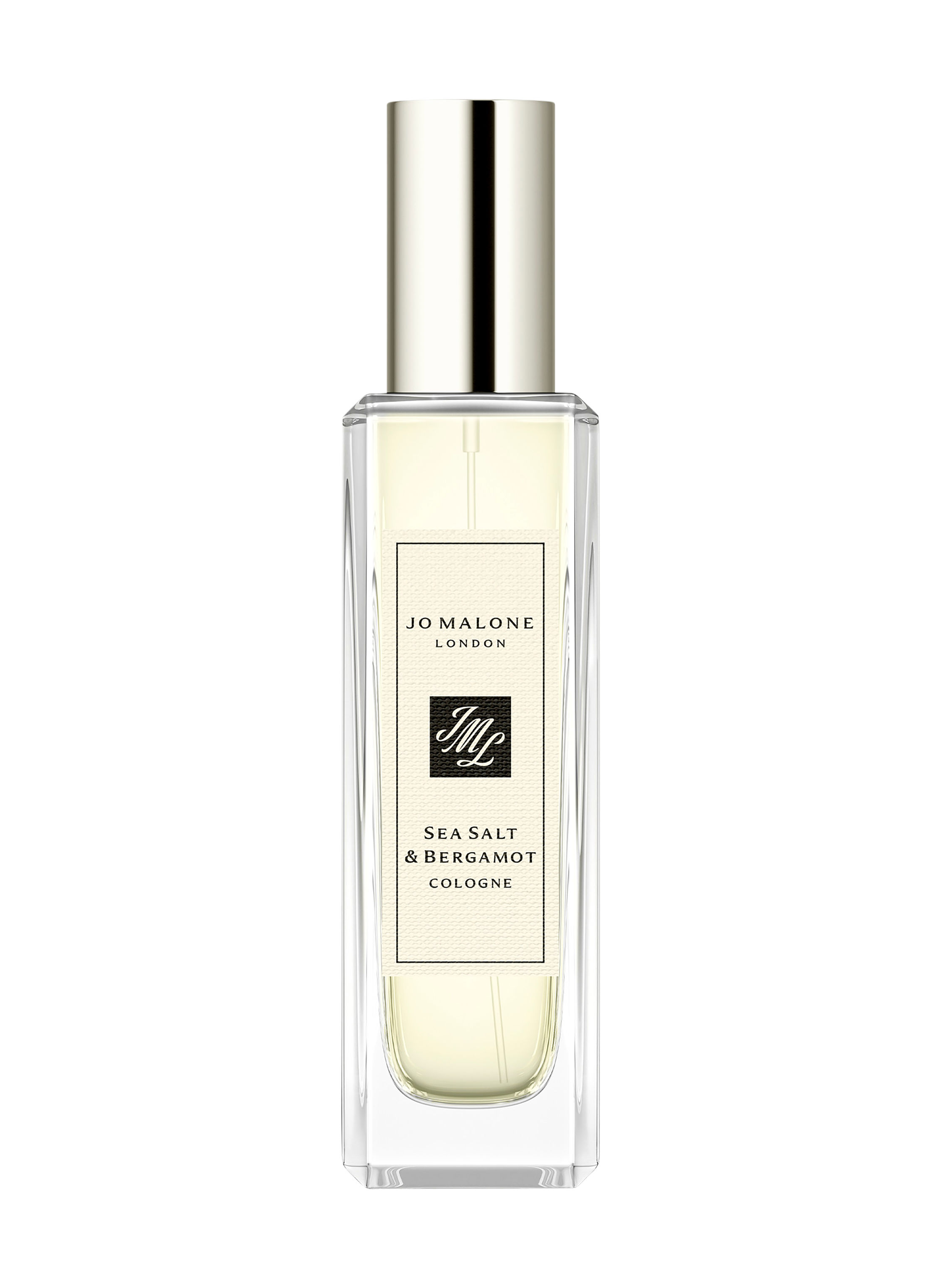 JO MALONE LONDON SEA SALT & BERGAMOT