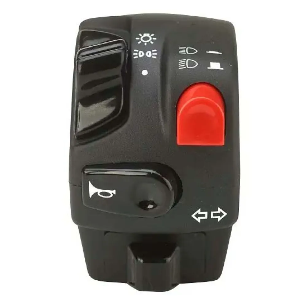 Domino PWSAK-Y18-008 light switch
