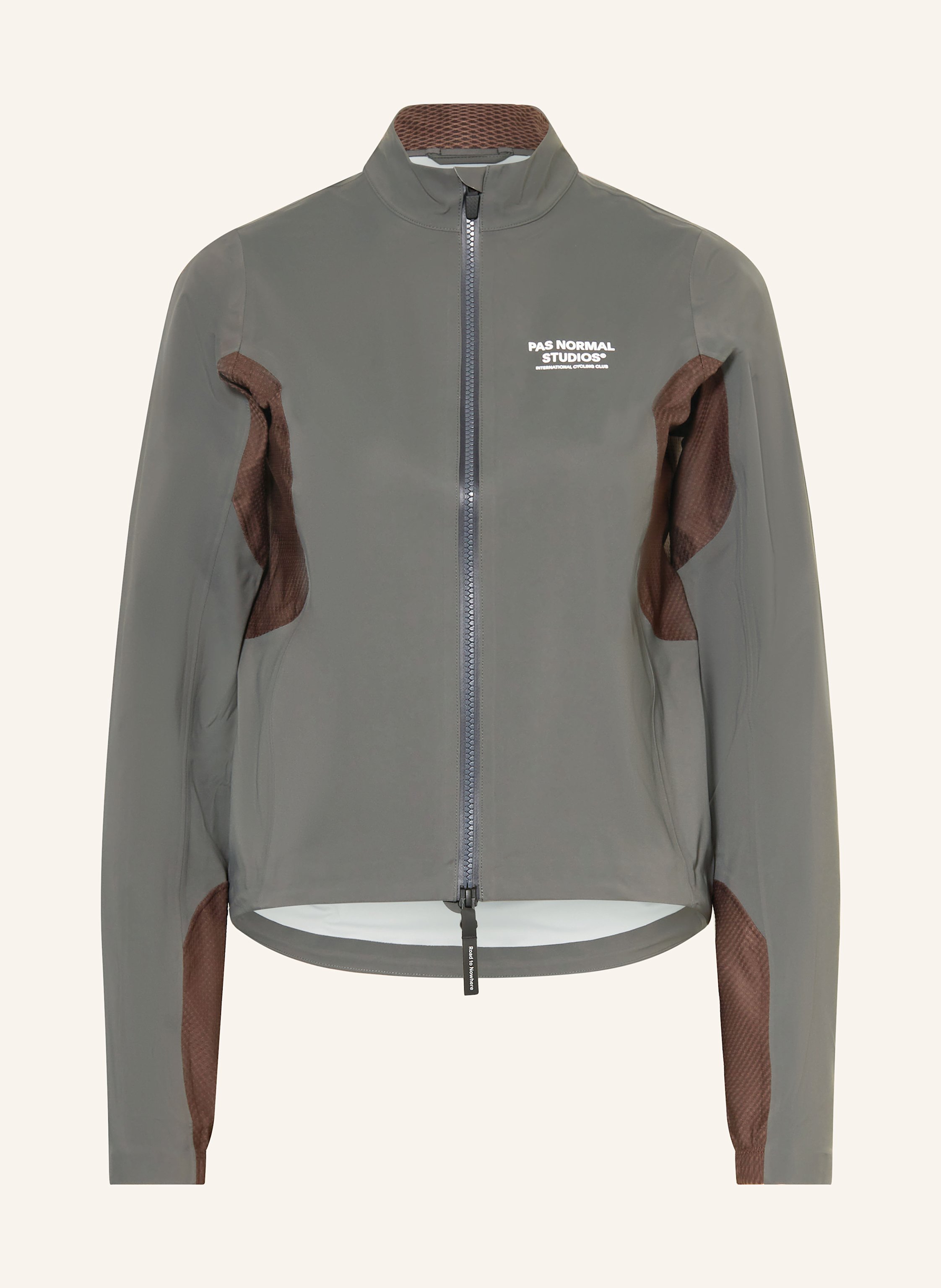 PAS NORMAL STUDIOS Radjacke MECHANISM SHELL