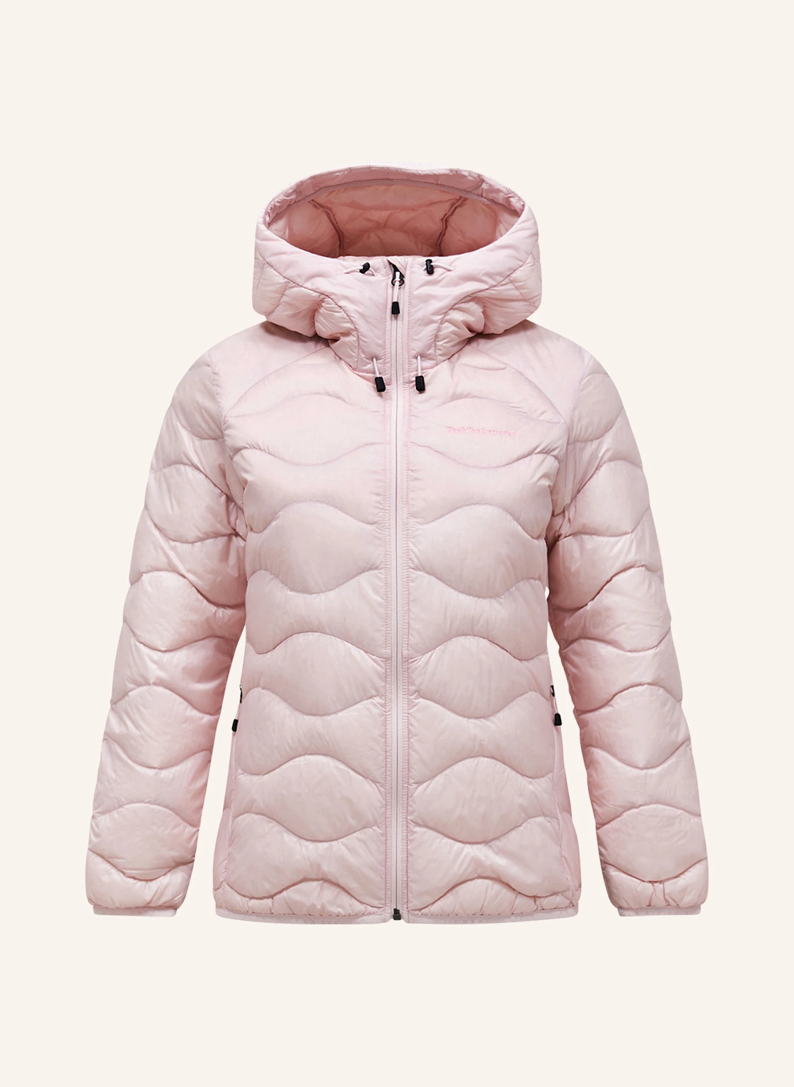 Peak Performance Daunenjacke HELIUM