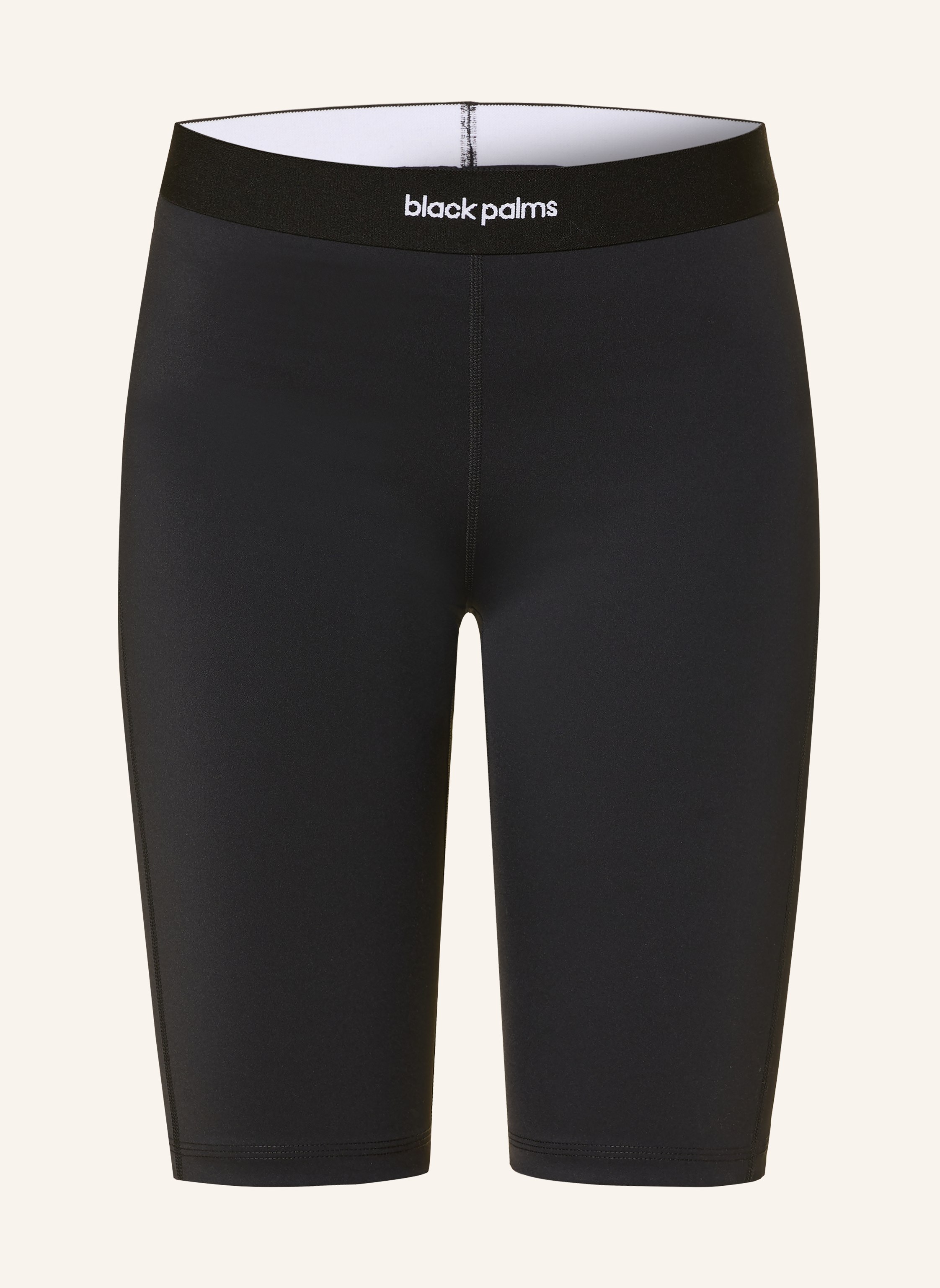 black palms Radlershorts