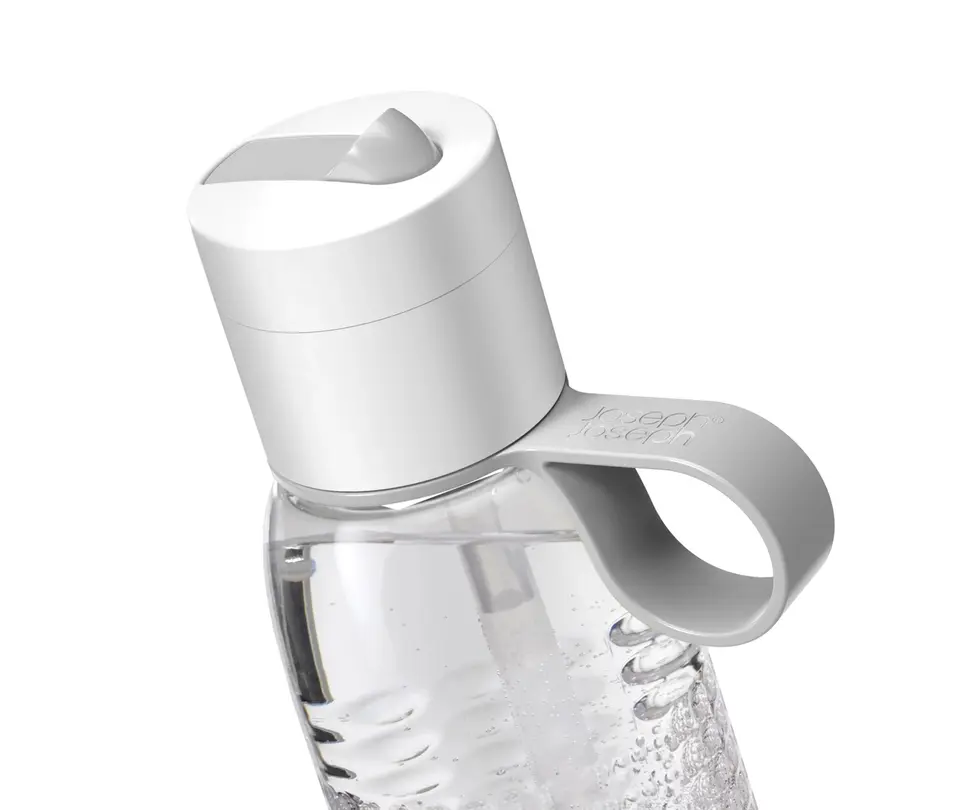 Trinkflasche Dot