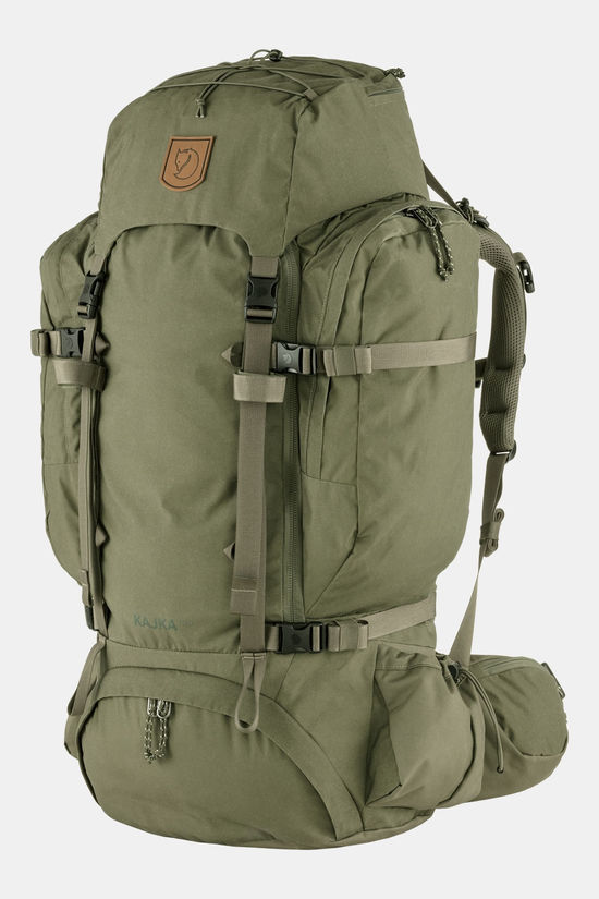 Fjällräven Kajka 100 Backpack