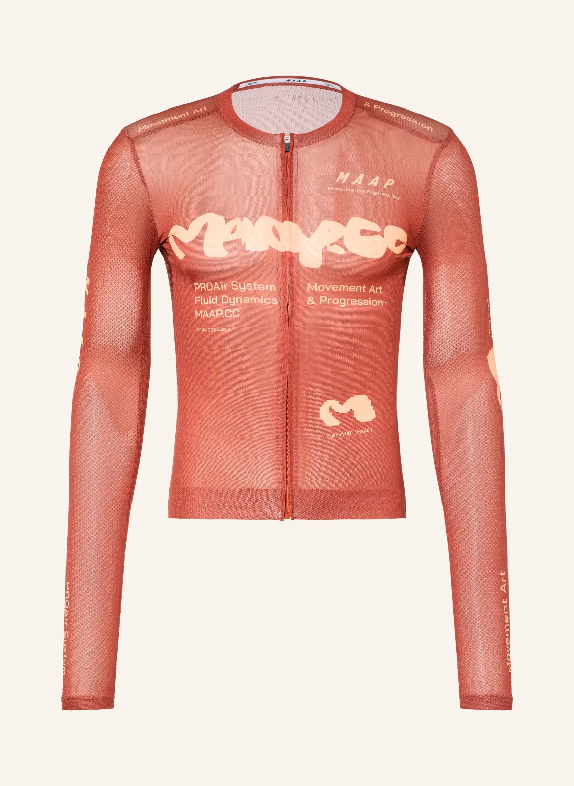 MAAP Radtrikot STRATA PRO AIR 3.0