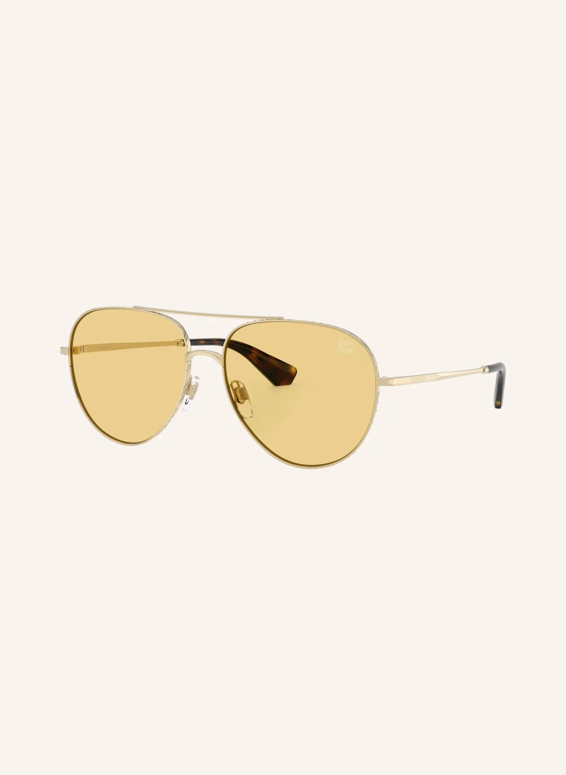 BURBERRY Sonnenbrille BE3172