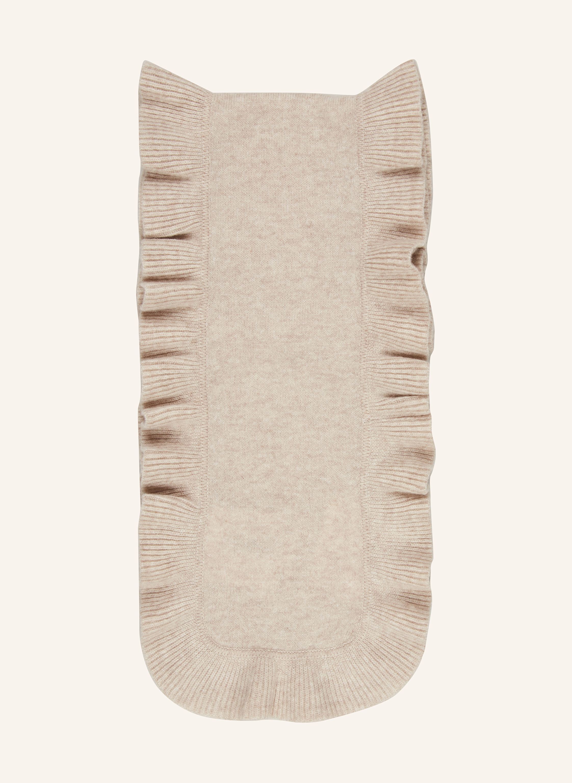 darling harbour Schal mit Cashmere