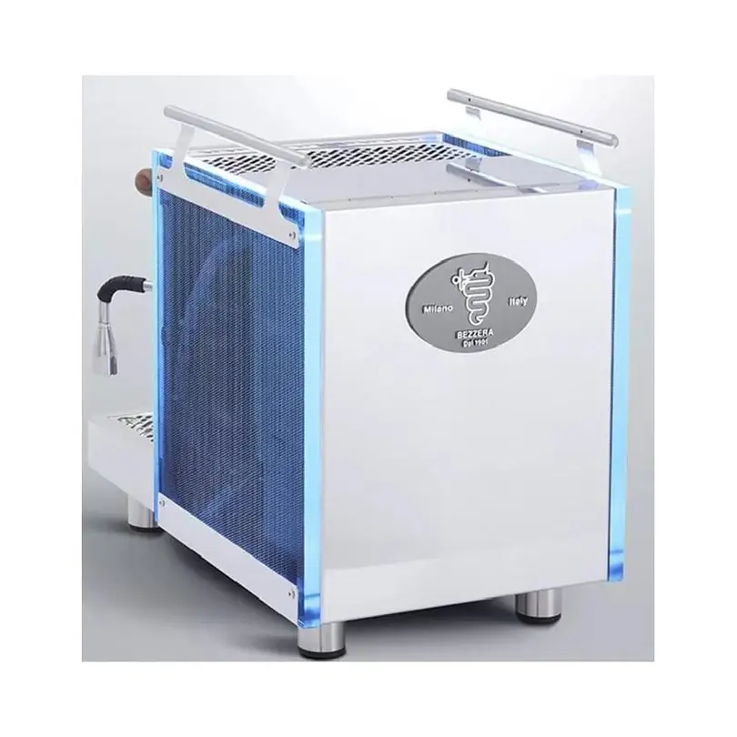 Siebtraegermaschine Matrix Top MN