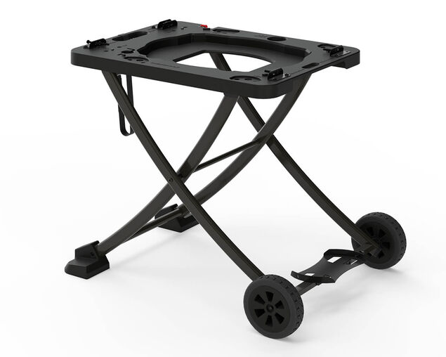 Ziggy Elite Universal Folding Cart - Suits 1B & 2B models