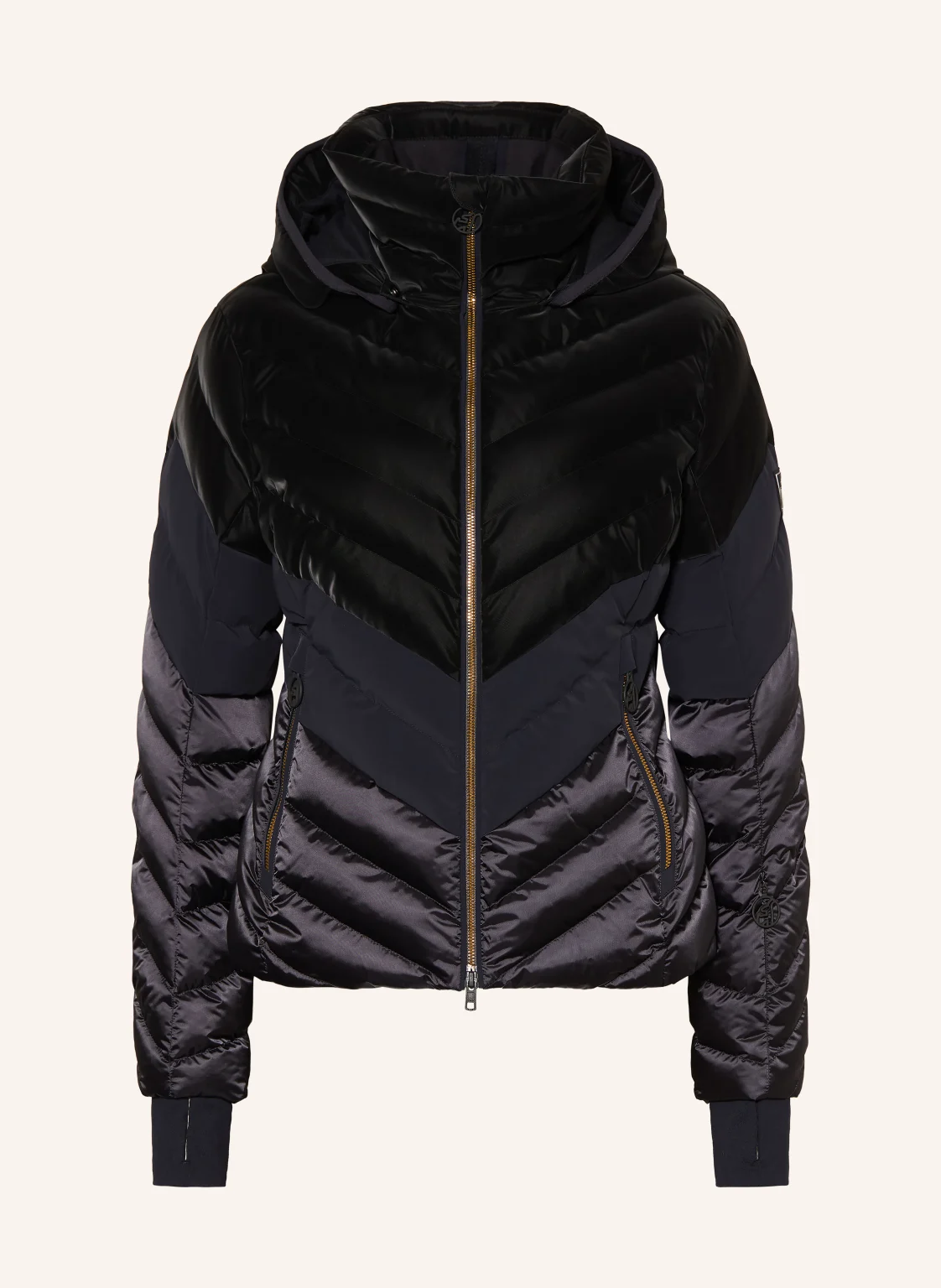 toni sailer Skijacke KIMBERLY VELVET