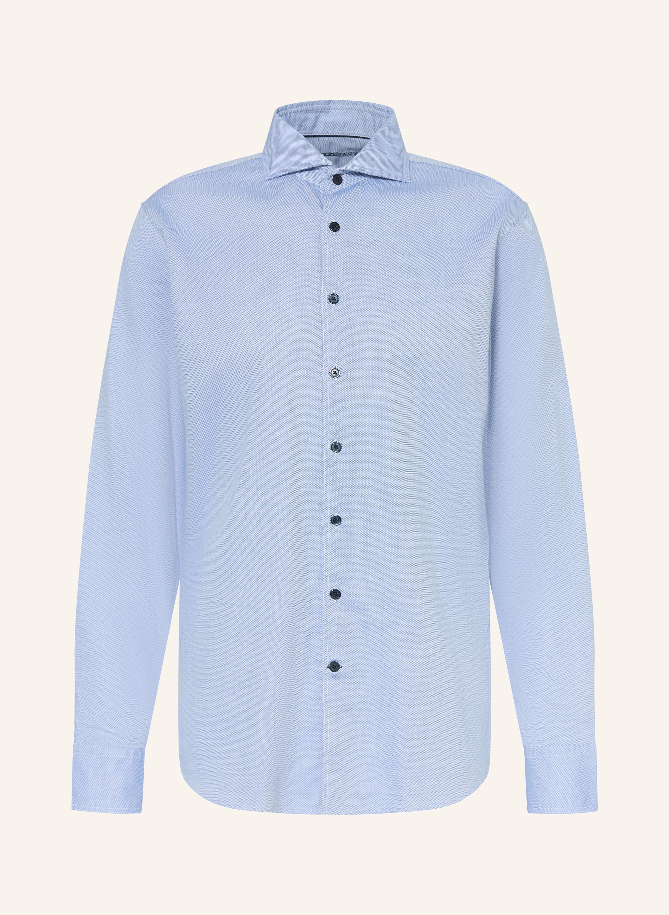 STROKESMAN'S Hemd Slim Fit
