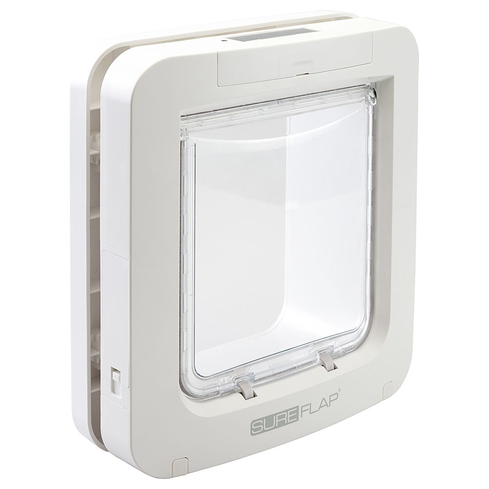 SureFlap XXL Microchip Pet Flap