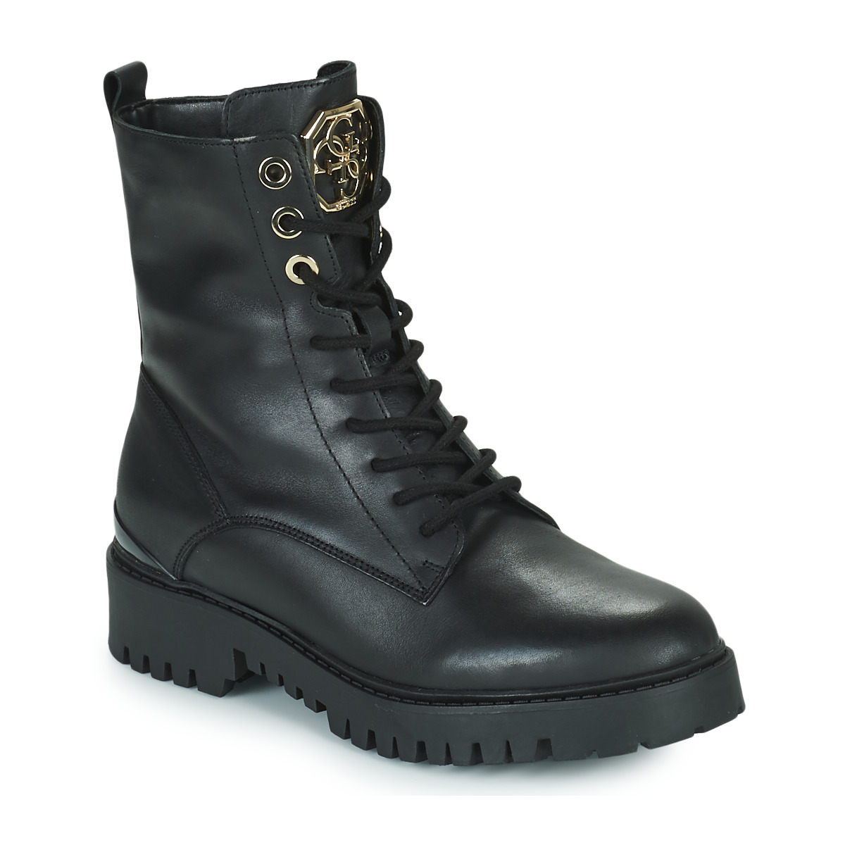 Guess - OLONE - Black