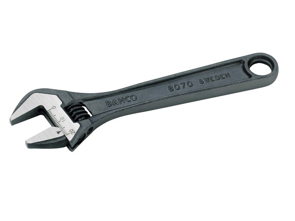 SKIFTENØKKEL BAHCO 27MM