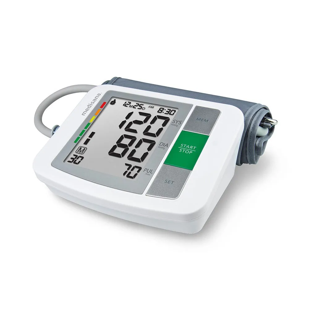Medisana BU 512 Arm blood pressure monitor