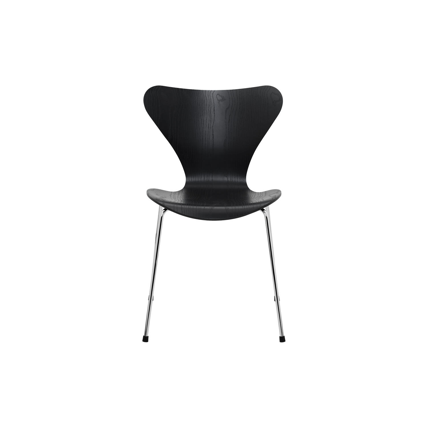 Serie 7&trade; 3107 stol, sort