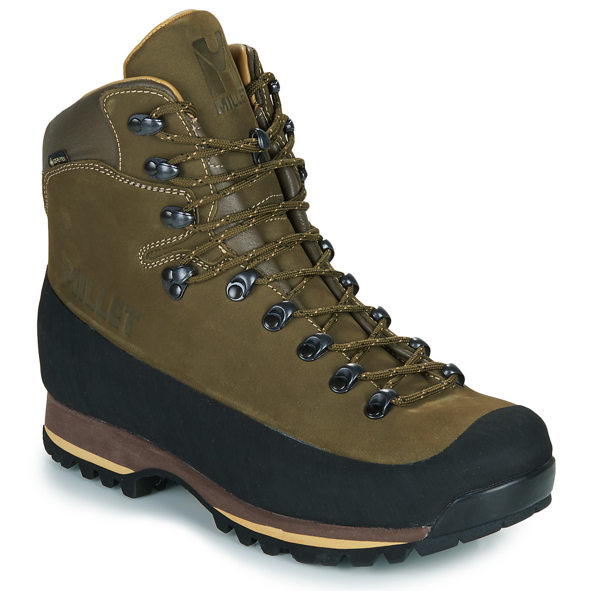 Millet - BOUTHAN GTX - Brown