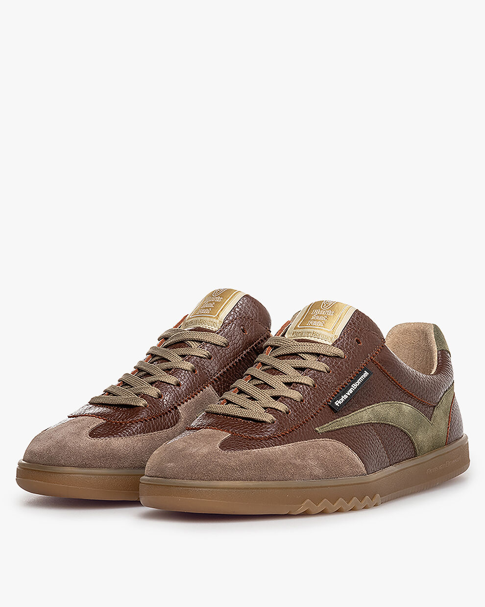 De Zaler 03.08